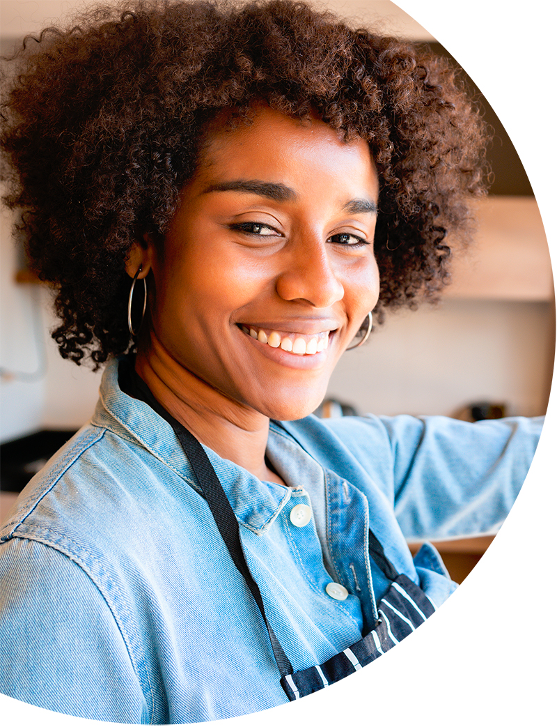 Cover madame est servie